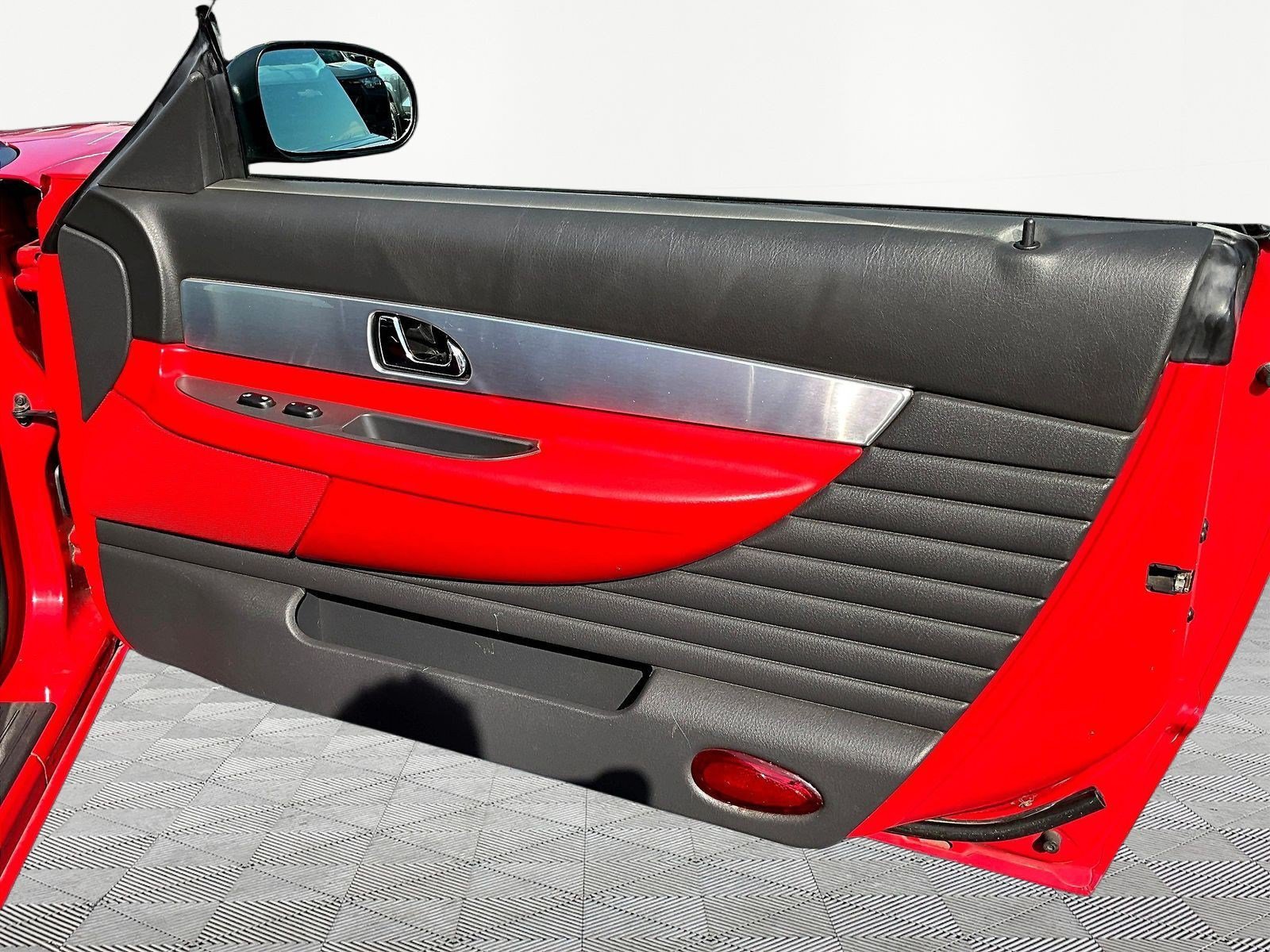 Used 2002 Ford Thunderbird RWD image 22