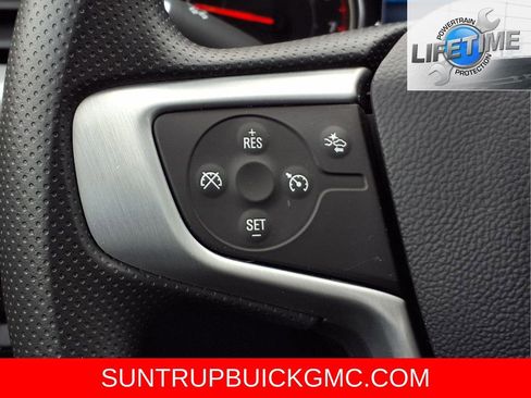 Used 2023 GMC Acadia SLE w/ Driver Convenience Package image 19