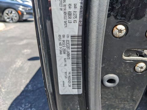 Used 2018 Dodge Challenger R/T Plus image 37