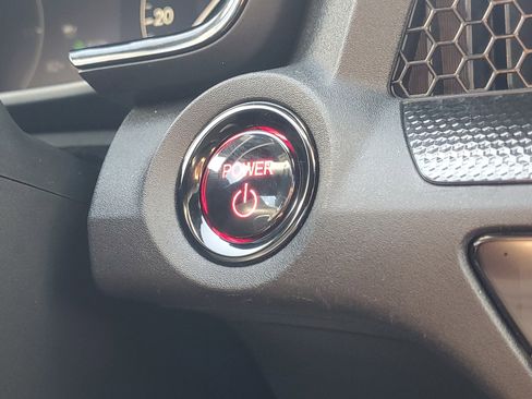 Used 2025 Honda CR-V Sport image 31