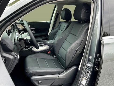 New 2026 Mercedes-Benz GLE 350 4MATIC image 12
