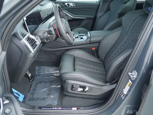 New 2026 BMW X5 M Competition w/ Executive Package AWD/4WD image 10
