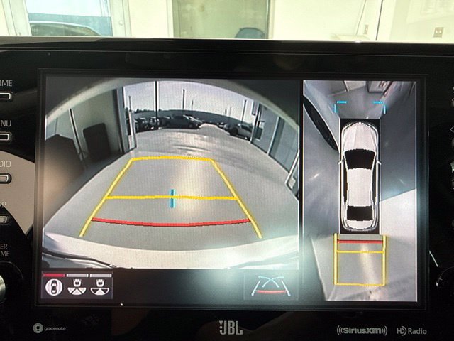 Used 2023 Toyota Camry XSE w/ Navigation Package FWD image 25