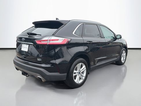 Used 2020 Ford Edge SEL w/ Convenience Package image 3
