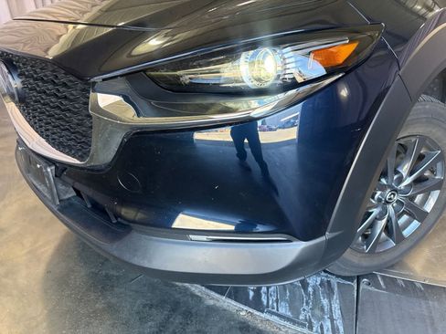 Used 2023 MAZDA CX-30 AWD 2.5 S image 9