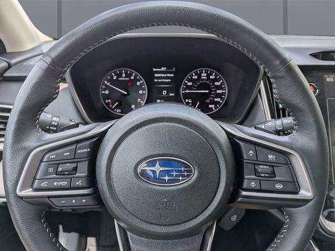 Used 2025 Subaru Outback Limited w/ Popular Package #2 AWD/4WD image 35