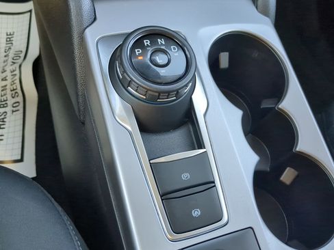 Certified 2024 Ford Bronco Sport Big Bend image 53