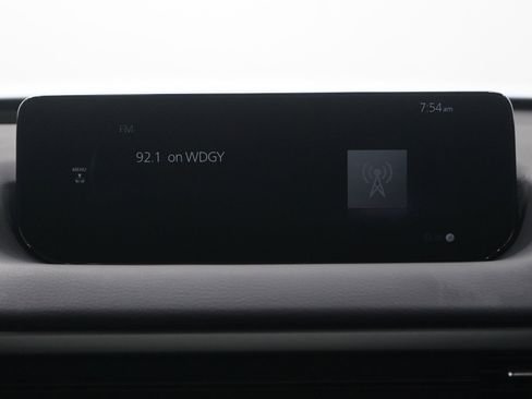 Used 2024 MAZDA CX-50 AWD 2.5 S w/ Cargo Package image 16