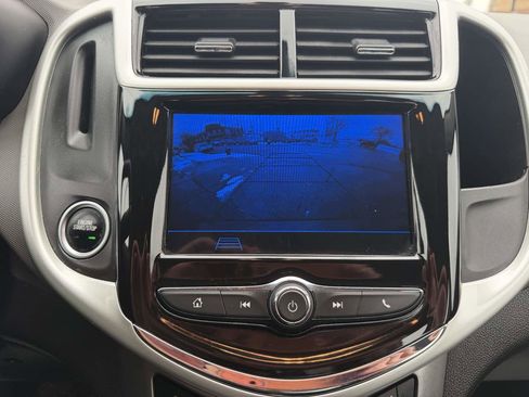 Used 2019 Chevrolet Sonic Premier image 32