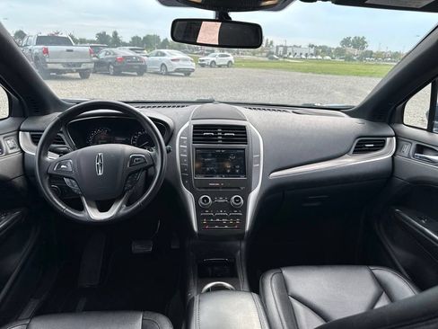 Used 2015 Lincoln MKC AWD image 19