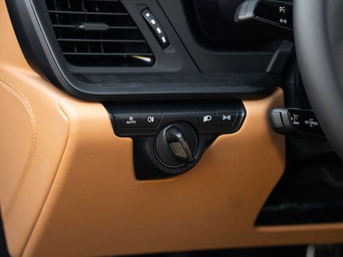 Used 2026 Porsche 911 GT3 w/ Chrono Package image 45