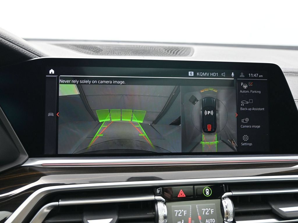 Used 2023 BMW X5 sDrive40i RWD image 14