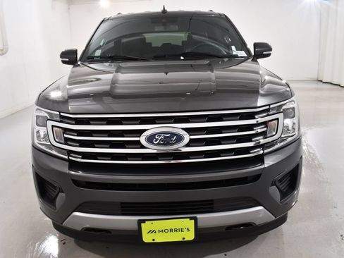 Used 2021 Ford Expedition XLT AWD/4WD image 3