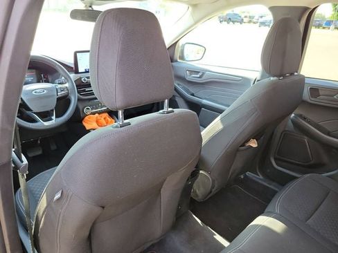 Certified 2023 Ford Escape Active AWD/4WD image 24