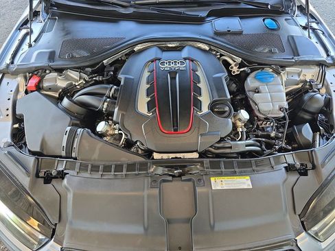 Used 2016 Audi S7 image 34