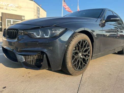 Used 2014 BMW 328i Sedan image 7