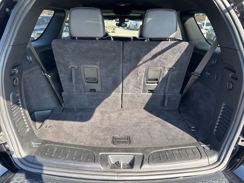 Used 2022 Dodge Durango GT w/ Blacktop Package image 22