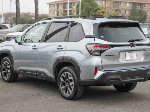 New 2026 Subaru Forester Premium image 6