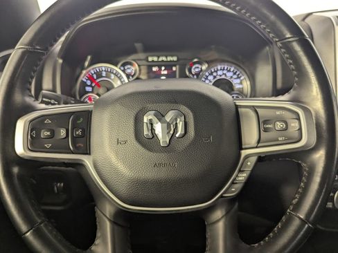 Used 2021 RAM 1500 Big Horn AWD/4WD image 20