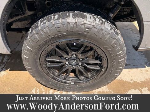 Used 2020 Ford F150 XL w/ Equipment Group 101A Mid image 7