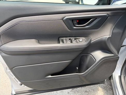 New 2026 Subaru Forester Premium AWD/4WD image 17