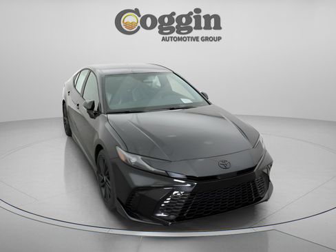 New 2026 Toyota Camry Hybrid image 21