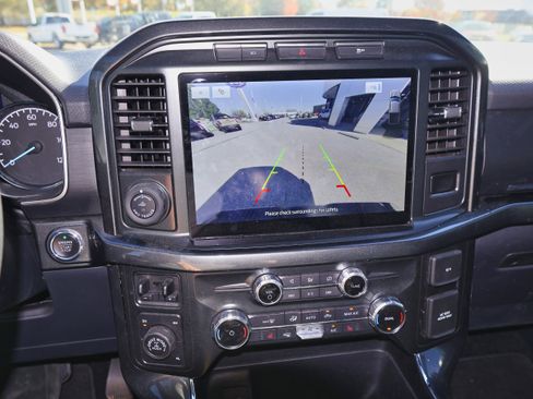 Used 2022 Ford F150 XLT w/ Equipment Group 302A High image 20