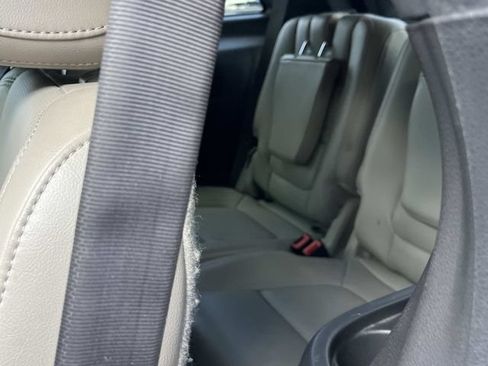 Used 2012 Ford Explorer Limited AWD/4WD image 26
