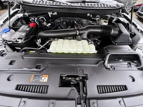 New 2025 Lincoln Navigator Reserve AWD/4WD image 27