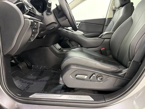 Certified 2024 Acura RDX w/ Technology Package AWD/4WD image 14