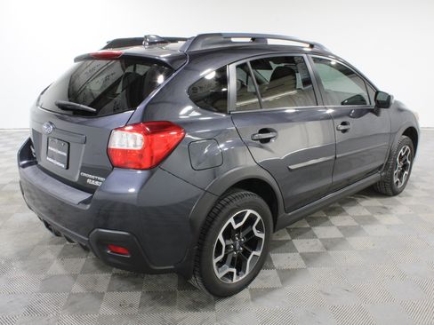 Used 2016 Subaru Crosstrek 2.0i Limited AWD/4WD image 27