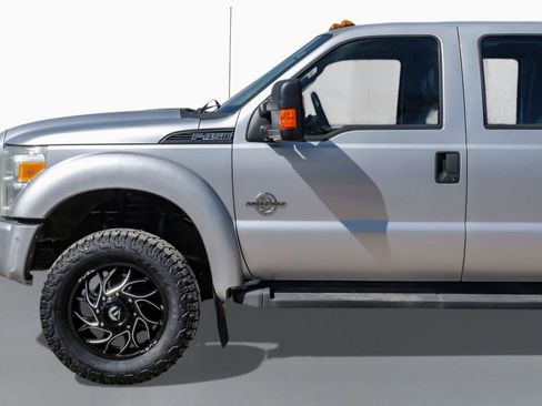 Used 2014 Ford F450 XL w/ Power Equipment Group image 11