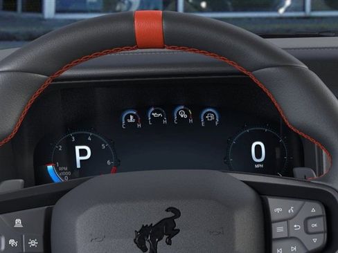 New 2025 Ford Bronco Raptor image 13