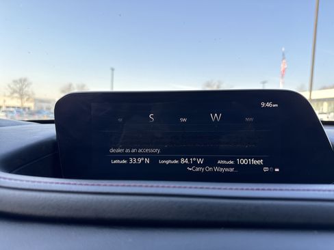 Used 2023 MAZDA CX-30 AWD 2.5 S w/ Preferred Package image 23