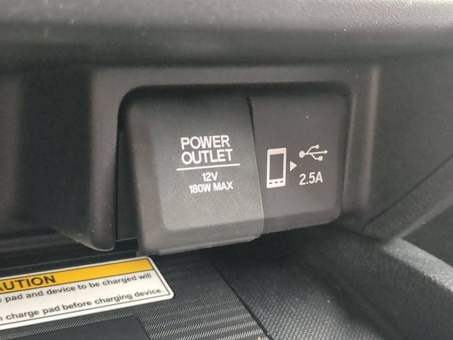Certified 2023 Honda Passport EX-L image 21