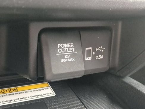 Certified 2023 Honda Passport EX-L image 21