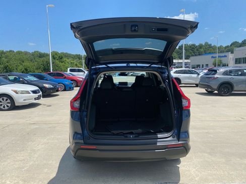 Certified 2026 Honda CR-V EX-L image 18