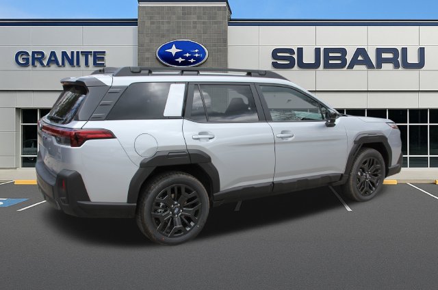 New 2026 Subaru Outback Limited XT AWD/4WD image 9