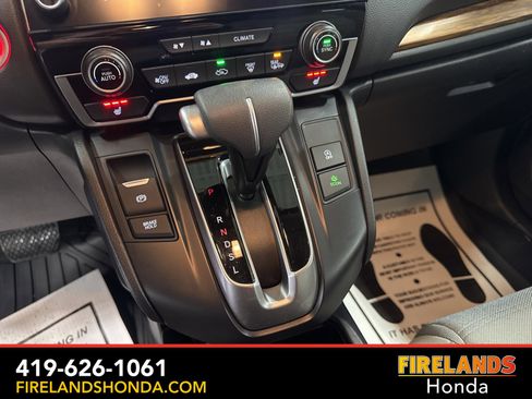 Certified 2022 Honda CR-V EX image 22