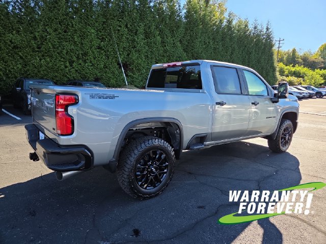 New 2026 Chevrolet Silverado 2500 LT w/ Trail Boss Package AWD/4WD image 7