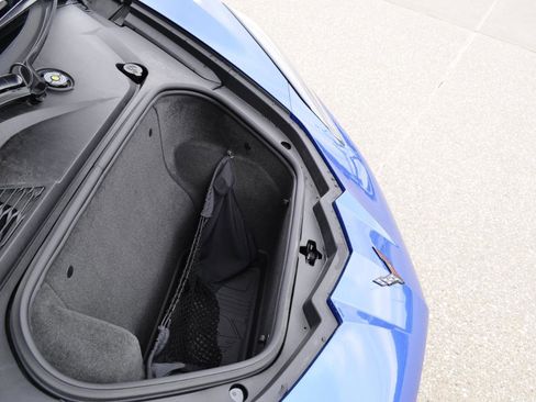 Used 2023 Chevrolet Corvette Z06 RWD image 18
