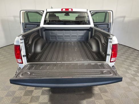 Used 2024 RAM 1500 Tradesman w/ Tradesman SXT Package AWD/4WD image 20