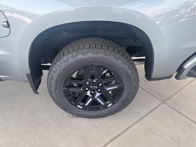 New 2026 Chevrolet Silverado 1500 RST AWD/4WD image 9