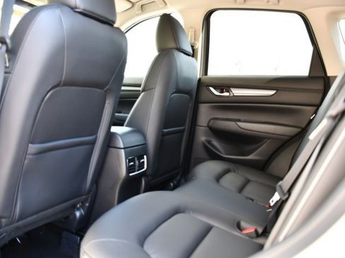 New 2025 MAZDA CX-5 AWD 2.5 S w/ Select Package image 17