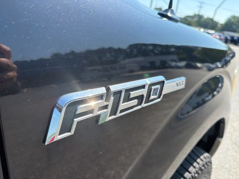 Used 2010 Ford F150 FX4 AWD/4WD image 31