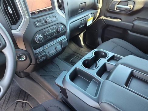 New 2026 Chevrolet Silverado 3500 W/T AWD/4WD image 13