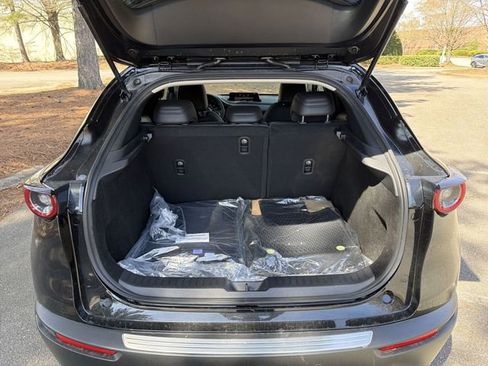 New 2026 MAZDA CX-30 AWD 2.5 S image 25