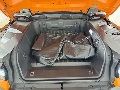 Used 2024 GMC Hummer EV 2X w/ Extreme Off-Road Package AWD/4WD image 30