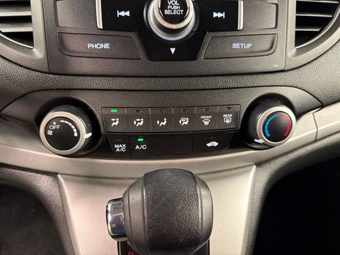 Used 2013 Honda CR-V EX image 12