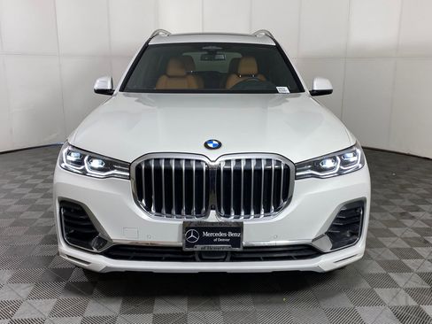 Used 2022 BMW X7 xDrive40i w/ Premium Package image 5